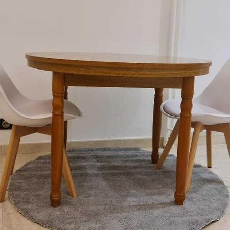 Appartement De La Richelandiere Saint-Etienne  Eksteriør billede