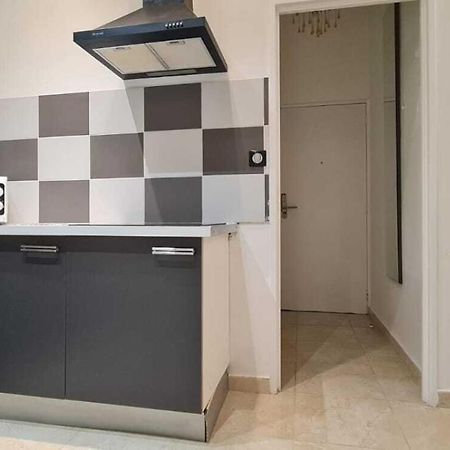 Appartement De La Richelandiere Saint-Etienne  Eksteriør billede