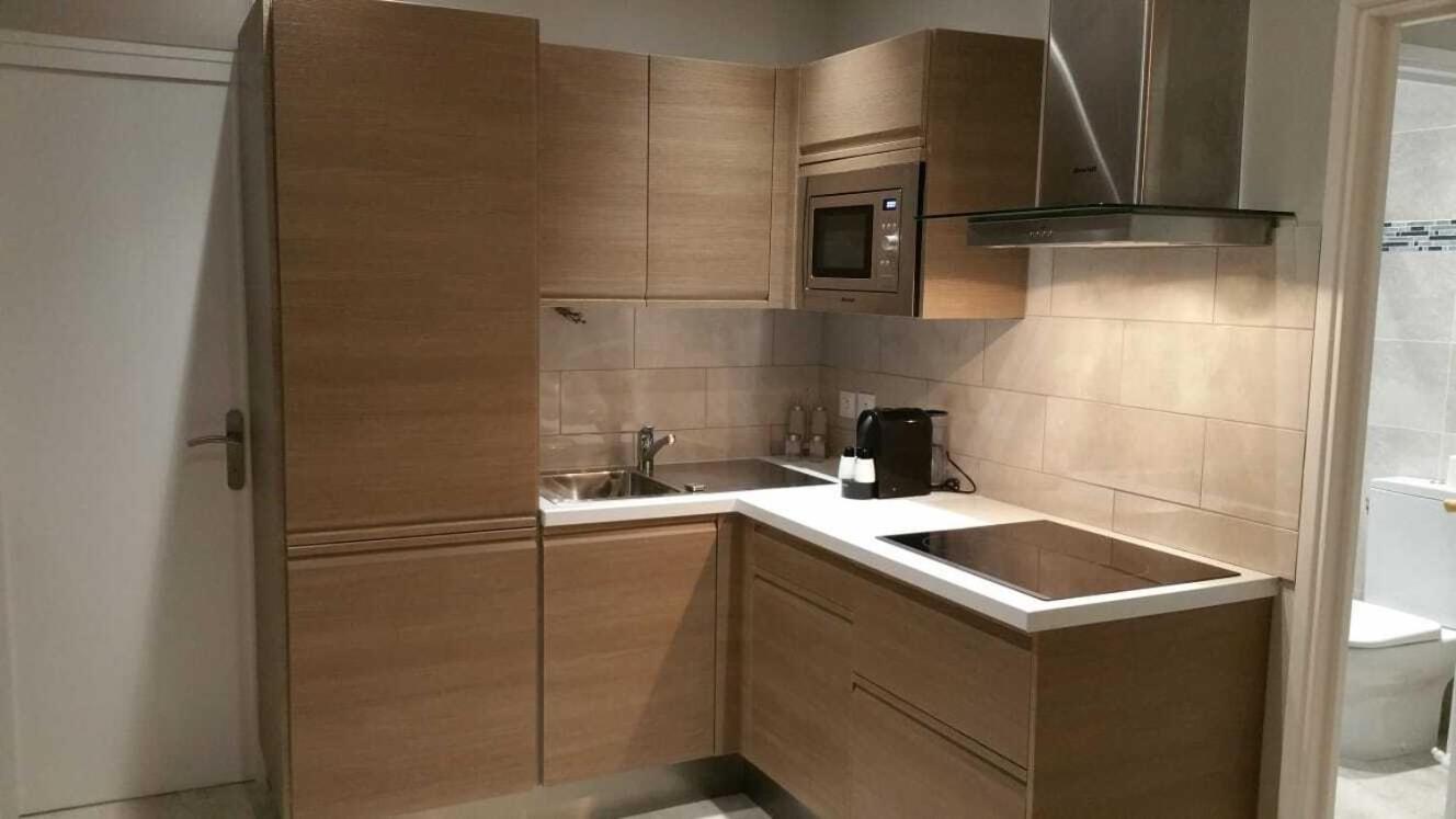 Appartement De La Richelandiere Saint-Etienne  Værelse billede