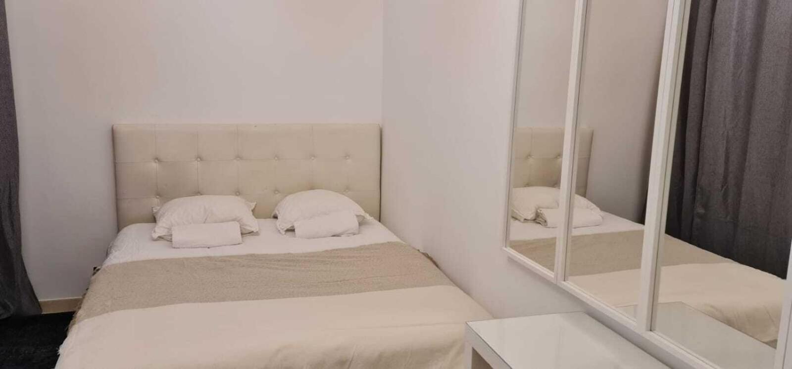 Appartement De La Richelandiere Saint-Etienne  Eksteriør billede