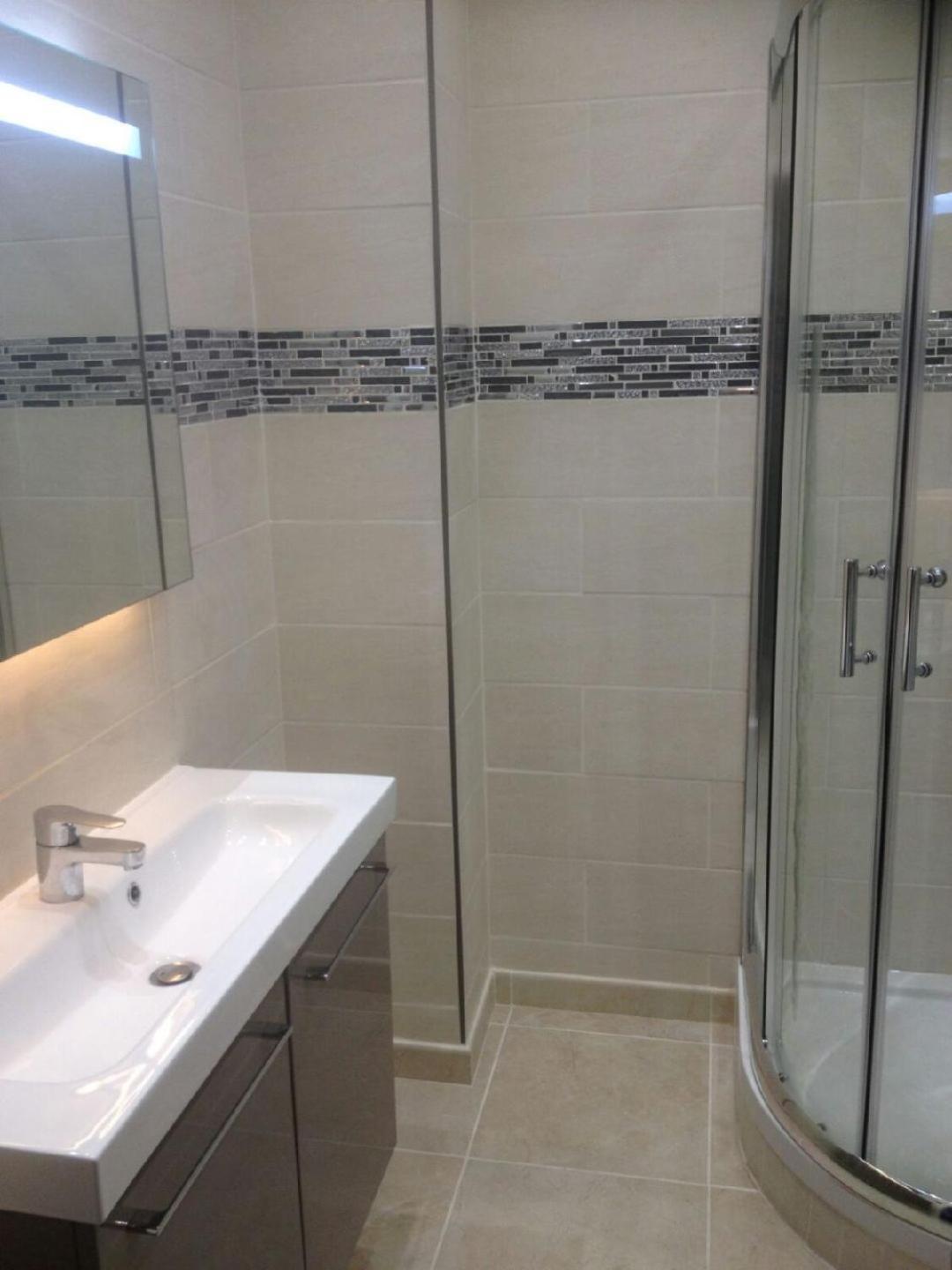 Appartement De La Richelandiere Saint-Etienne  Eksteriør billede