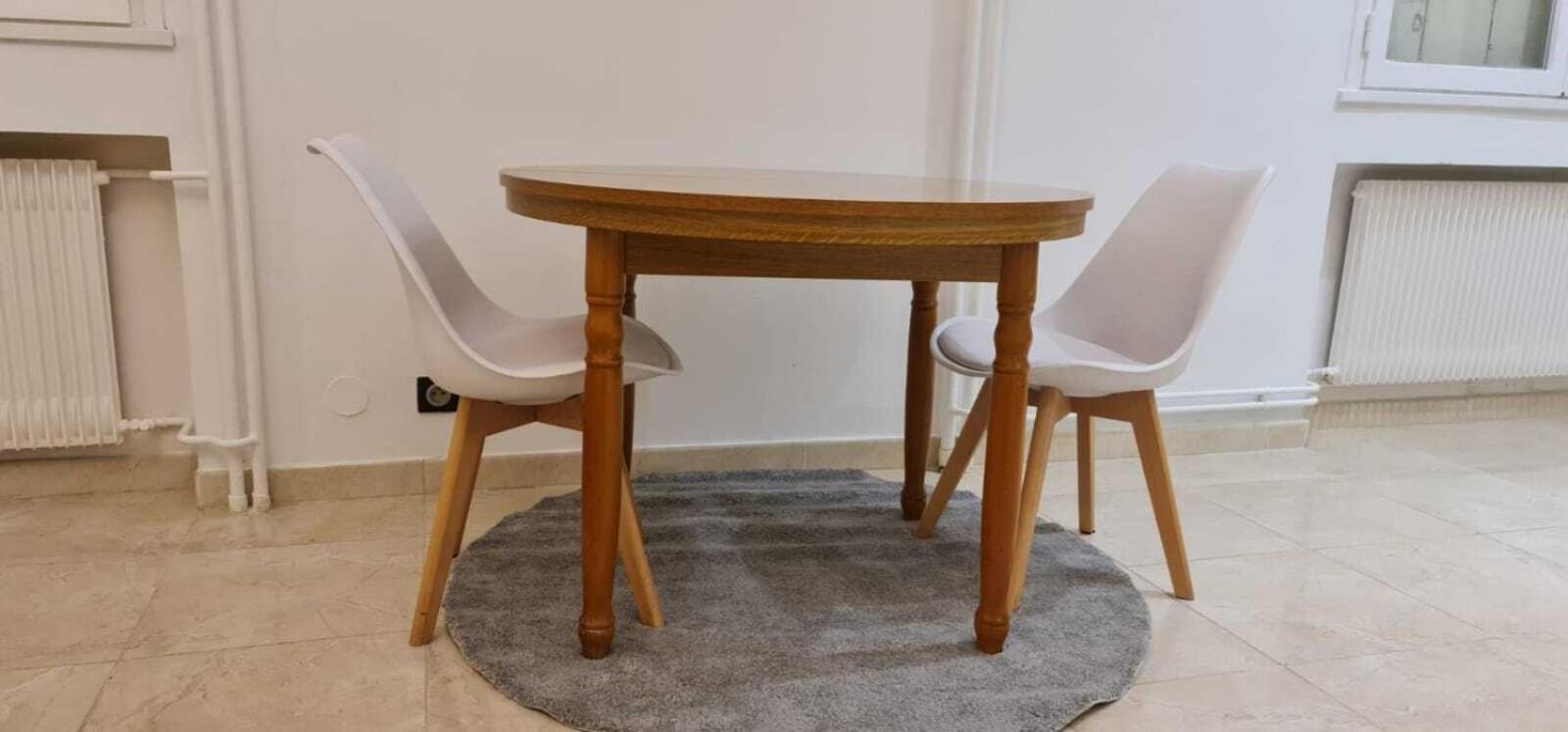 Appartement De La Richelandiere Saint-Etienne  Eksteriør billede